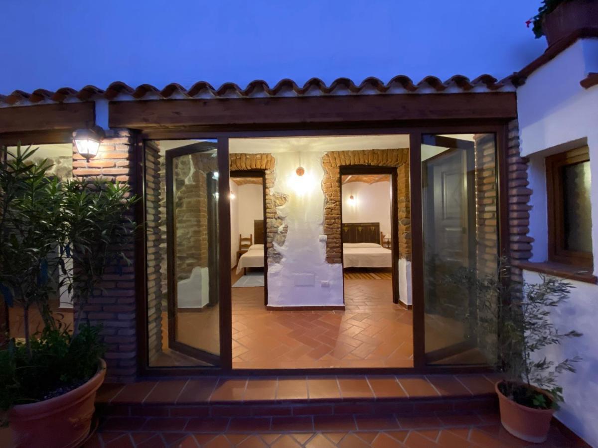 Villa Casa Raimondo Orosei Exterior foto