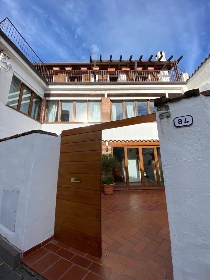 Villa Casa Raimondo Orosei Exterior foto