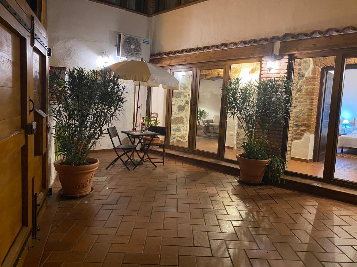 Villa Casa Raimondo Orosei Exterior foto