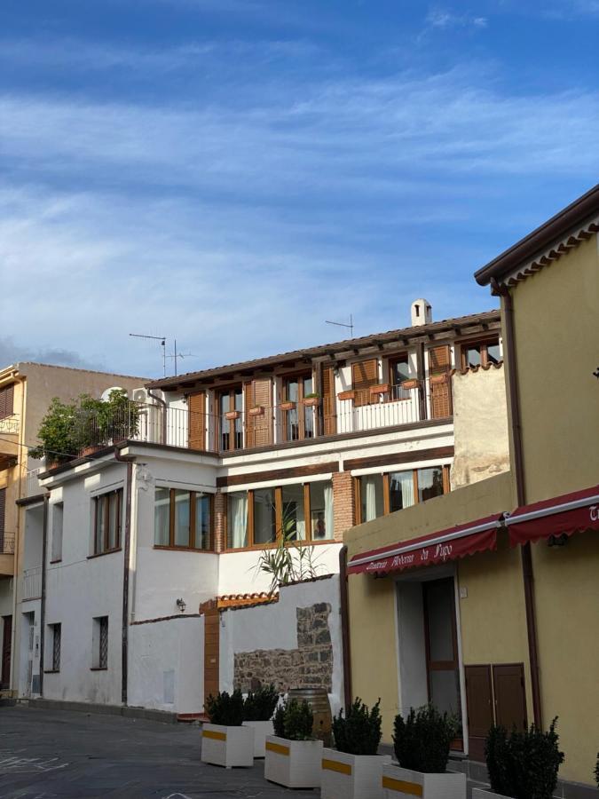 Villa Casa Raimondo Orosei Exterior foto
