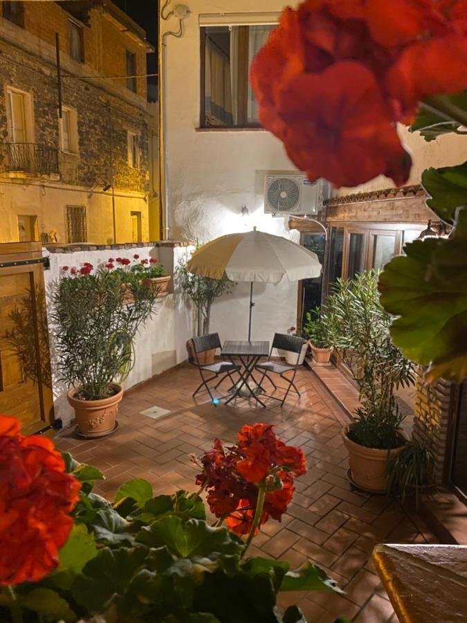 Villa Casa Raimondo Orosei Exterior foto