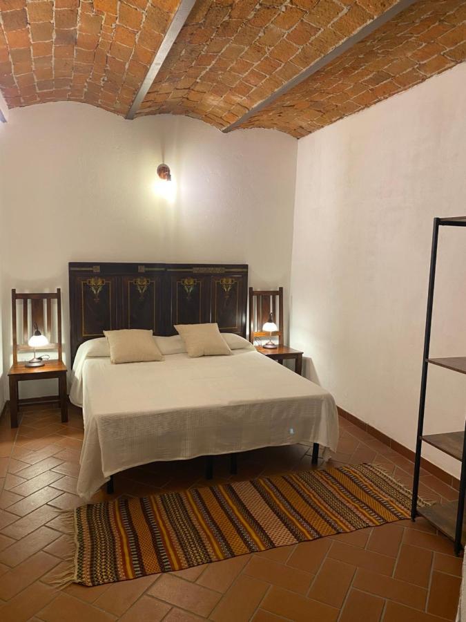 Villa Casa Raimondo Orosei Exterior foto