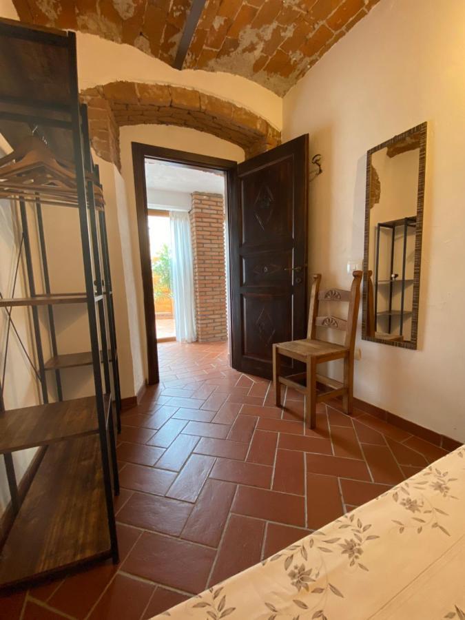 Villa Casa Raimondo Orosei Exterior foto