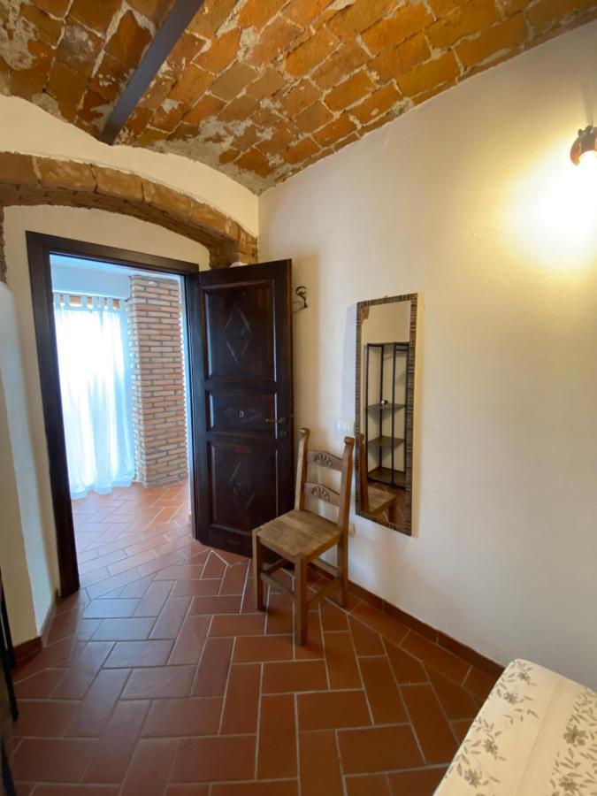 Villa Casa Raimondo Orosei Exterior foto