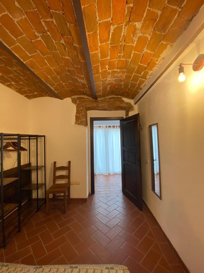 Villa Casa Raimondo Orosei Exterior foto