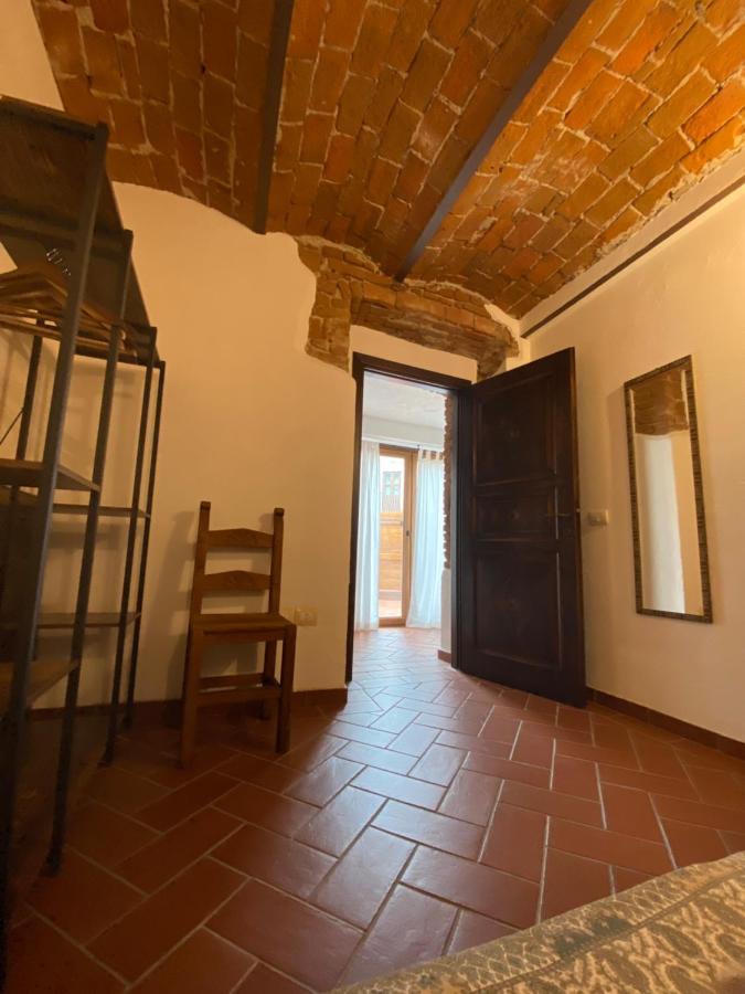 Villa Casa Raimondo Orosei Exterior foto