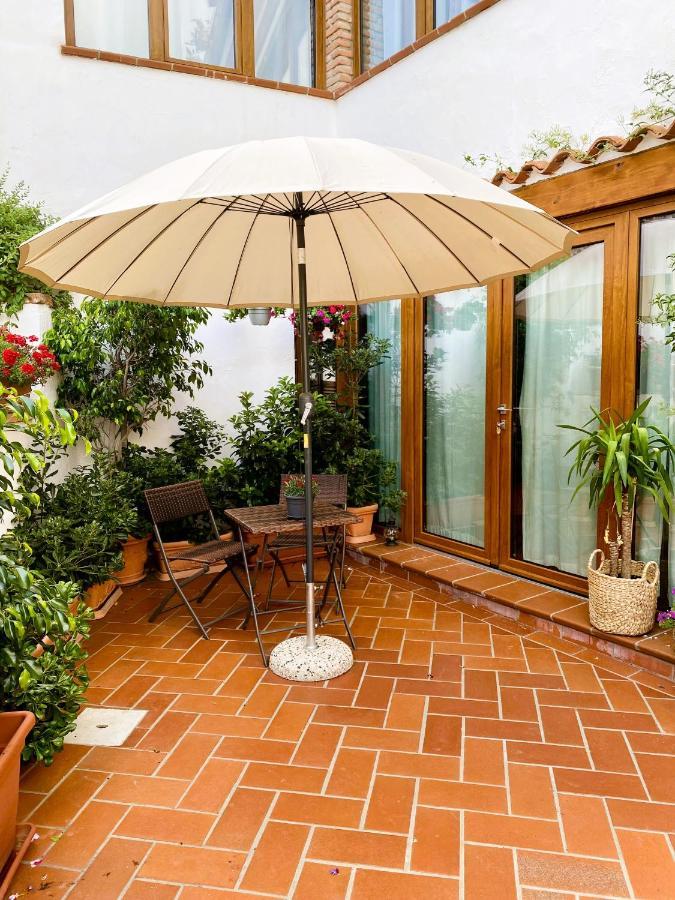 Villa Casa Raimondo Orosei Exterior foto